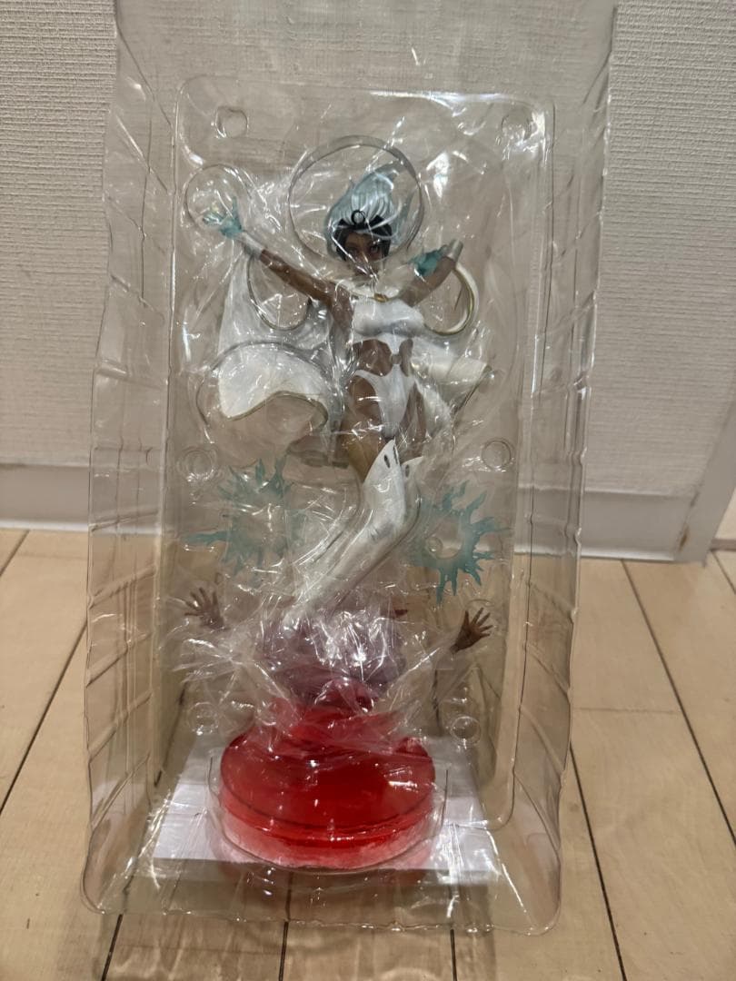 コトブキヤ ストーム KOTOBUKIYA BISHOUJO（美少女）【希少】