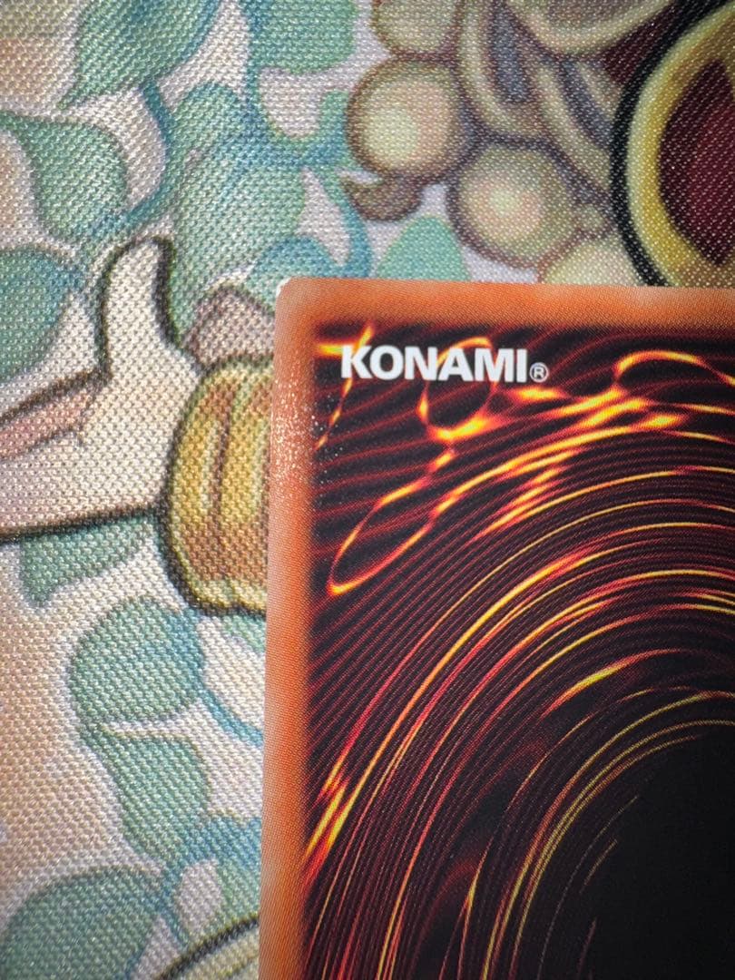 遊戯王 閃刀姫レイ　20th シークレットレア