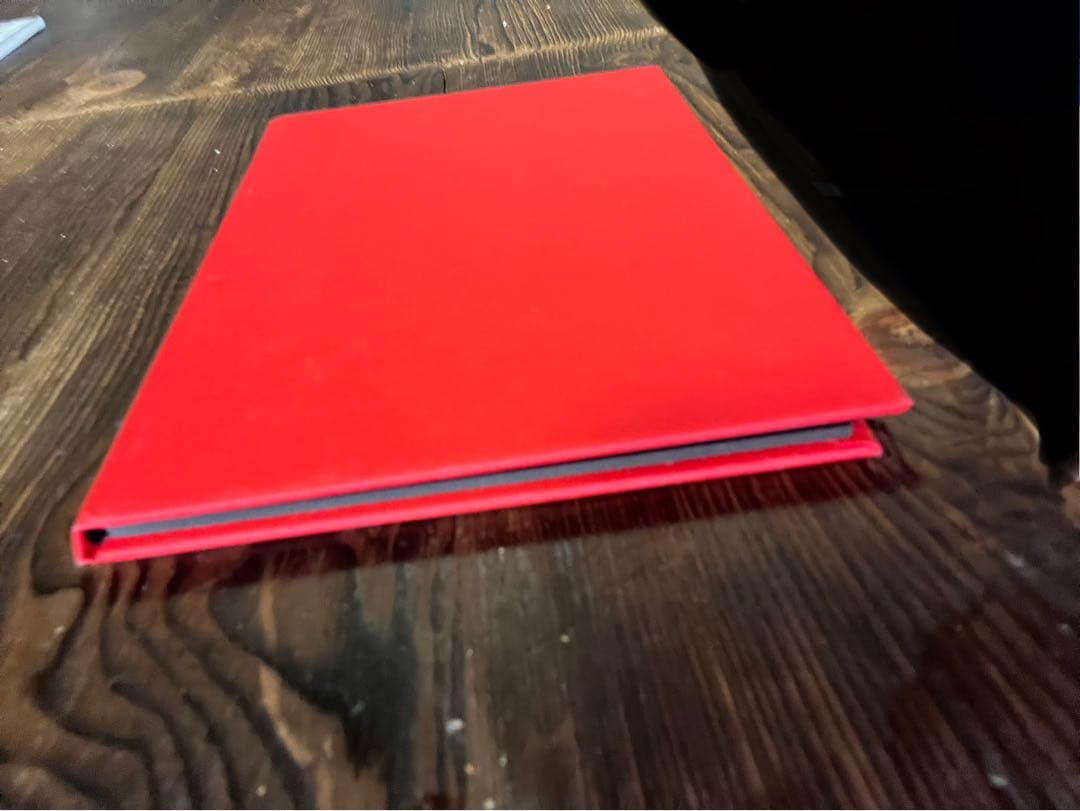 フェラーリ　レザー　デコレーション