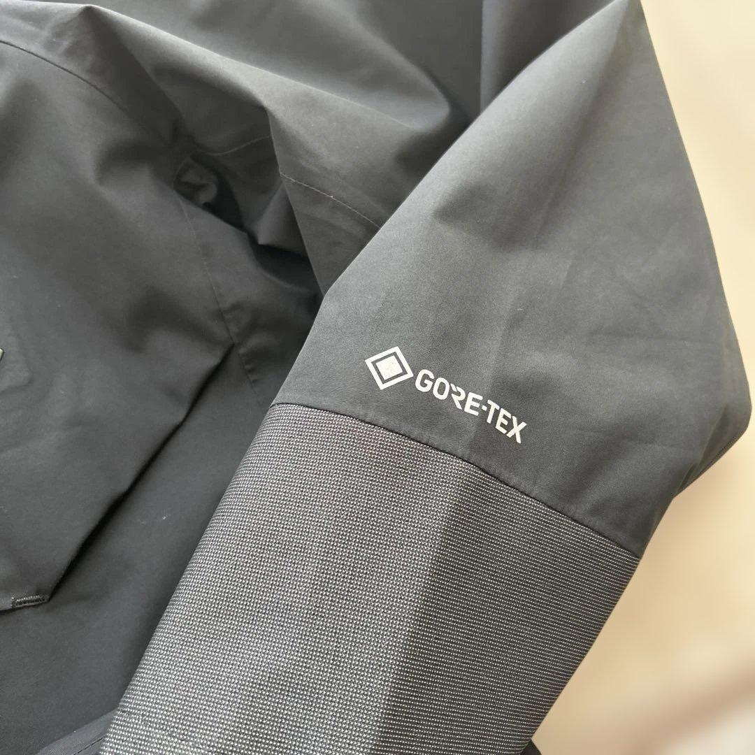 DR-1324J GORE-TEX レインウェア　ダイワ