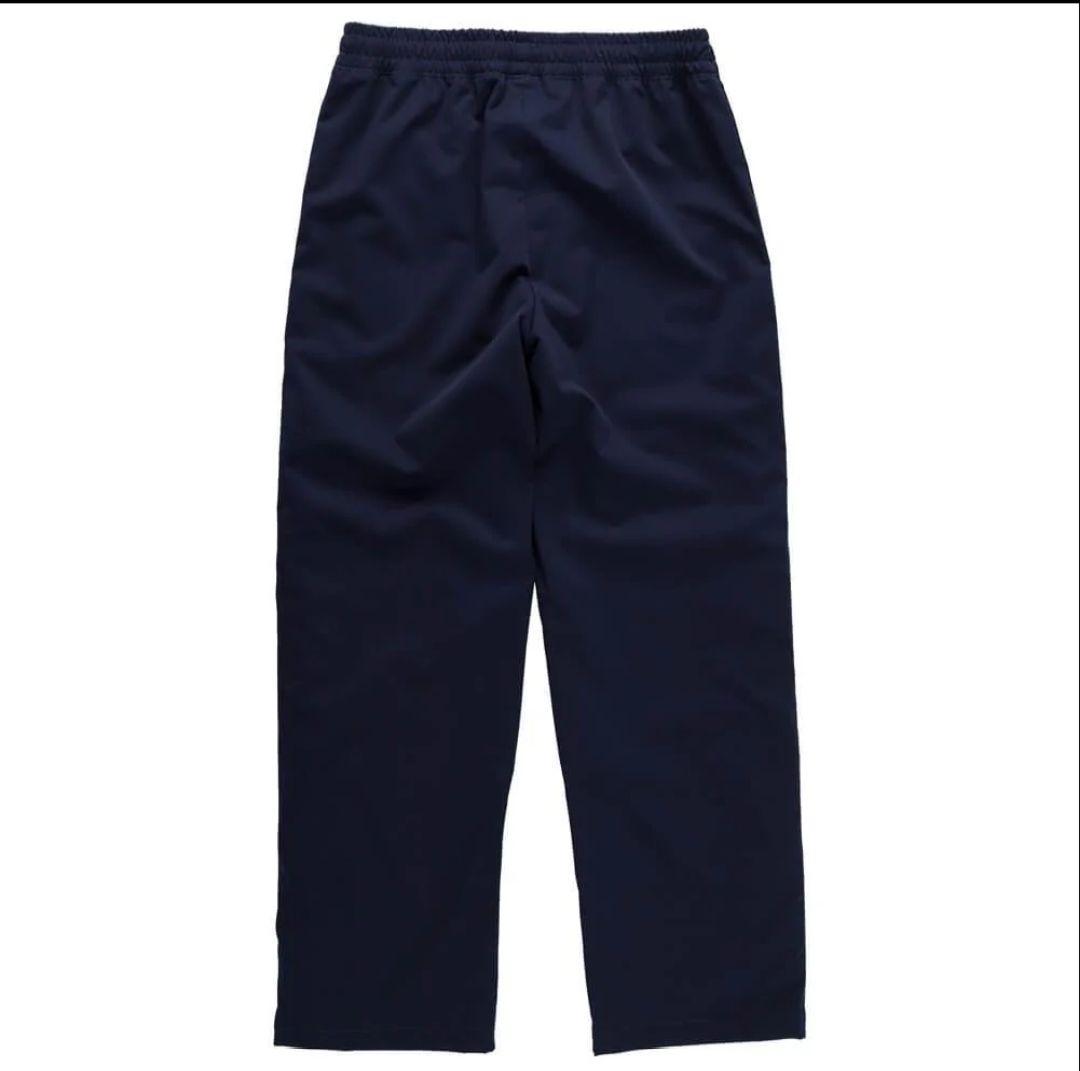【新品未開封品】エゴザル　パンツ　XL　ネイビー