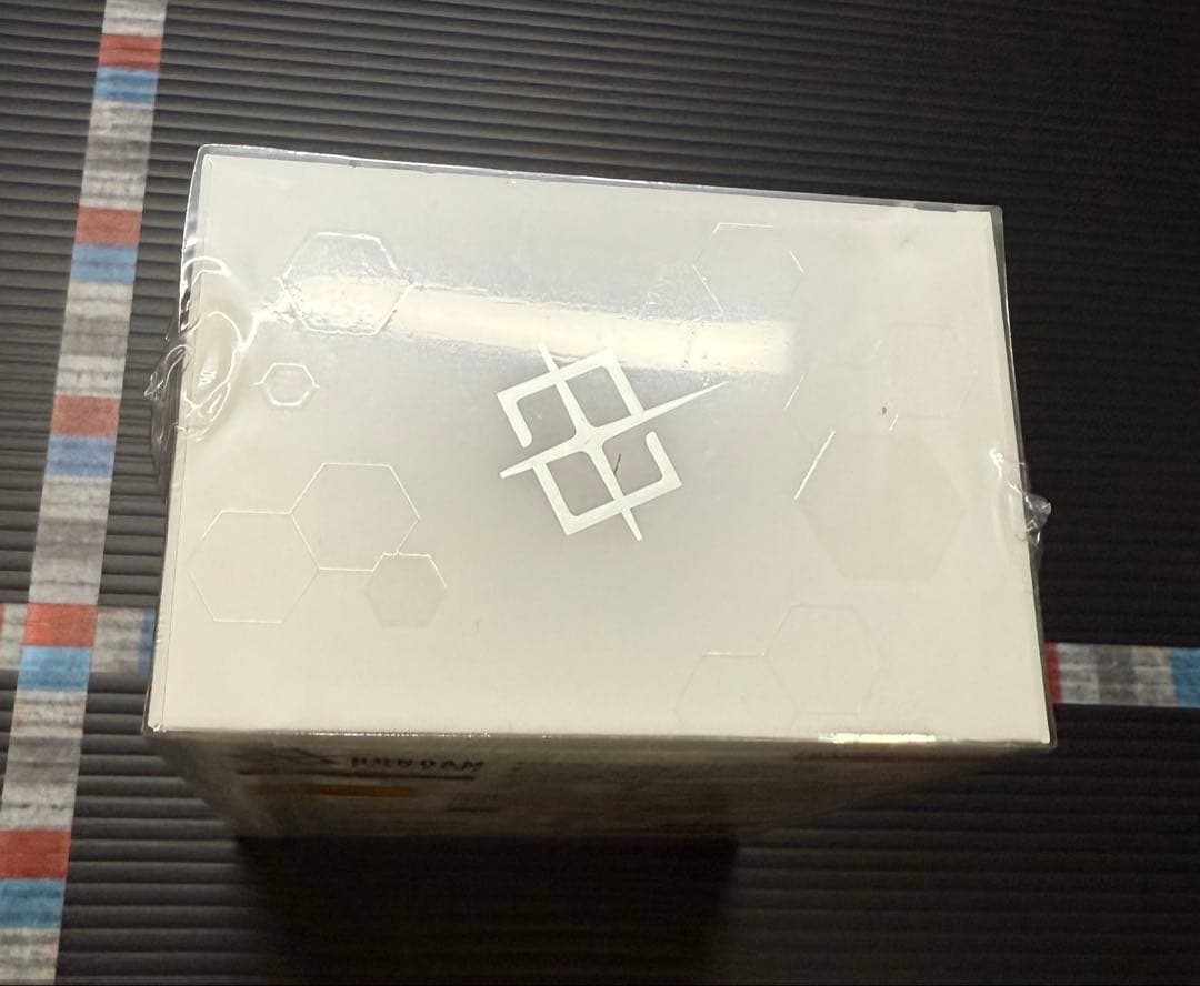 ガンダムカード リミテッド BOX β版 ベータ版