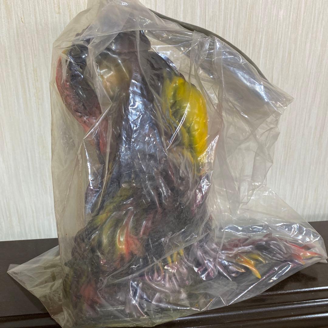 CCP  メルマガ限定　G ヘドラ