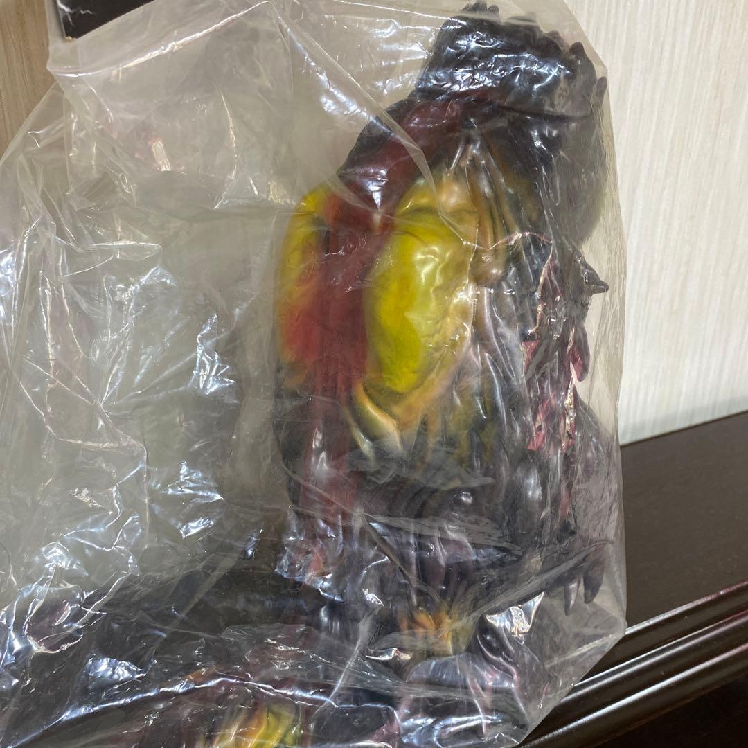 CCP  メルマガ限定　G ヘドラ