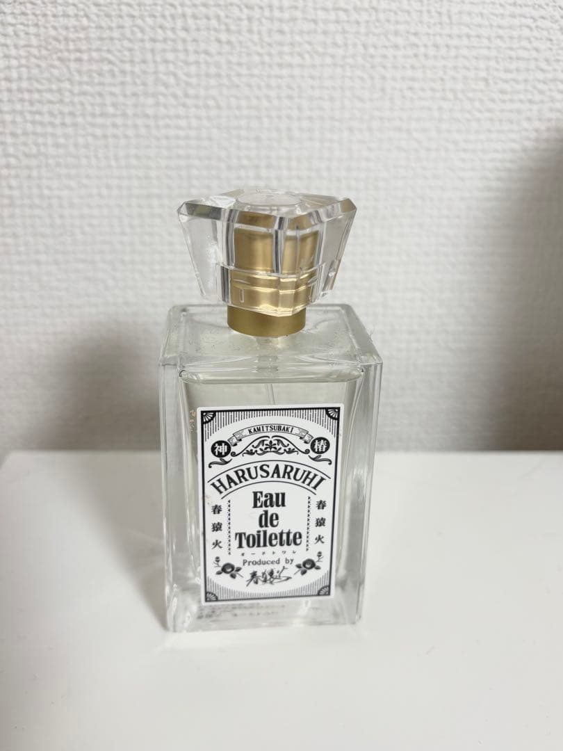 春猿火 オリジナルオードトワレ