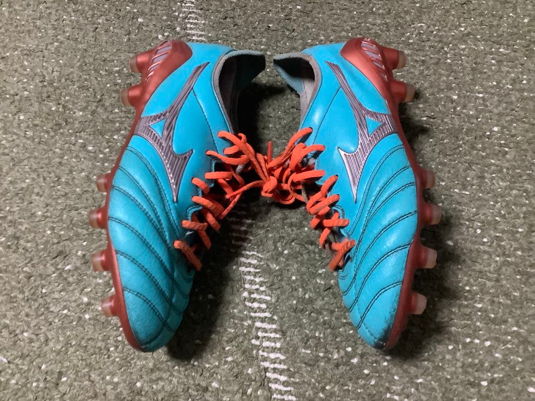 限定色！！MIZUNO MORELIA NEO Ⅲ JAPAN モレリア ネオ3