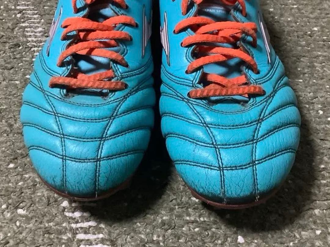 限定色！！MIZUNO MORELIA NEO Ⅲ JAPAN モレリア ネオ3