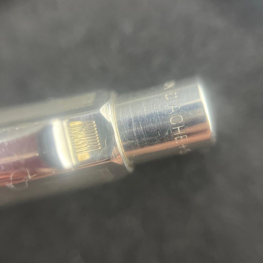 CARAN D' ACHE カランダッシュ エクリドール シェブロン