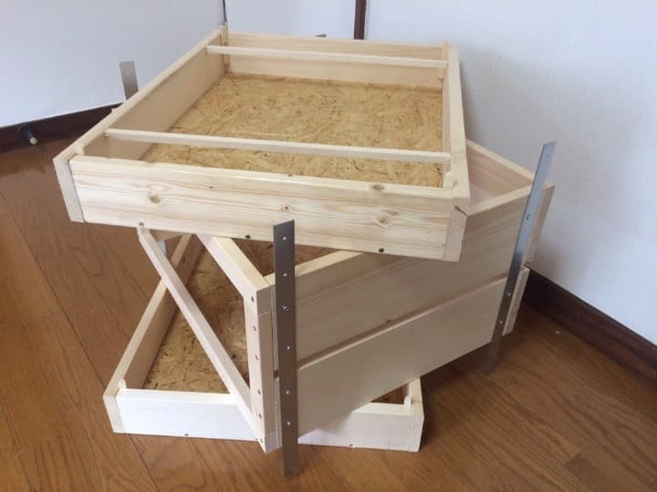 600ケージグレードA