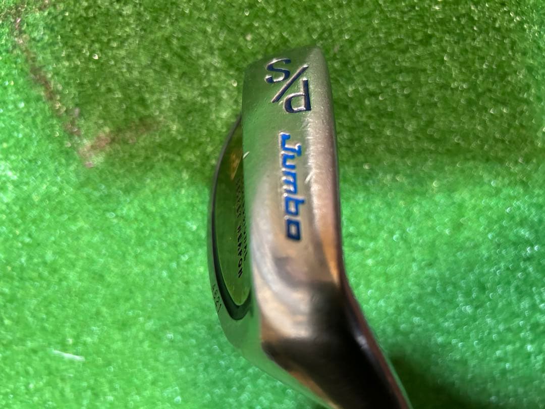 Jsマッスルバックチタン ウエッジ2本セット