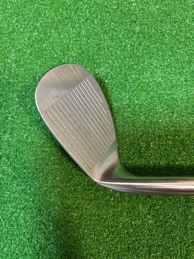 Jsマッスルバックチタン ウエッジ2本セット