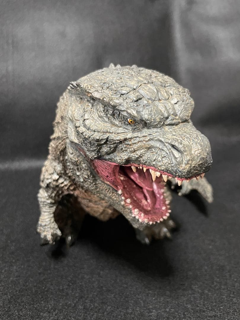 GODZILLA 2021 デフォリアル