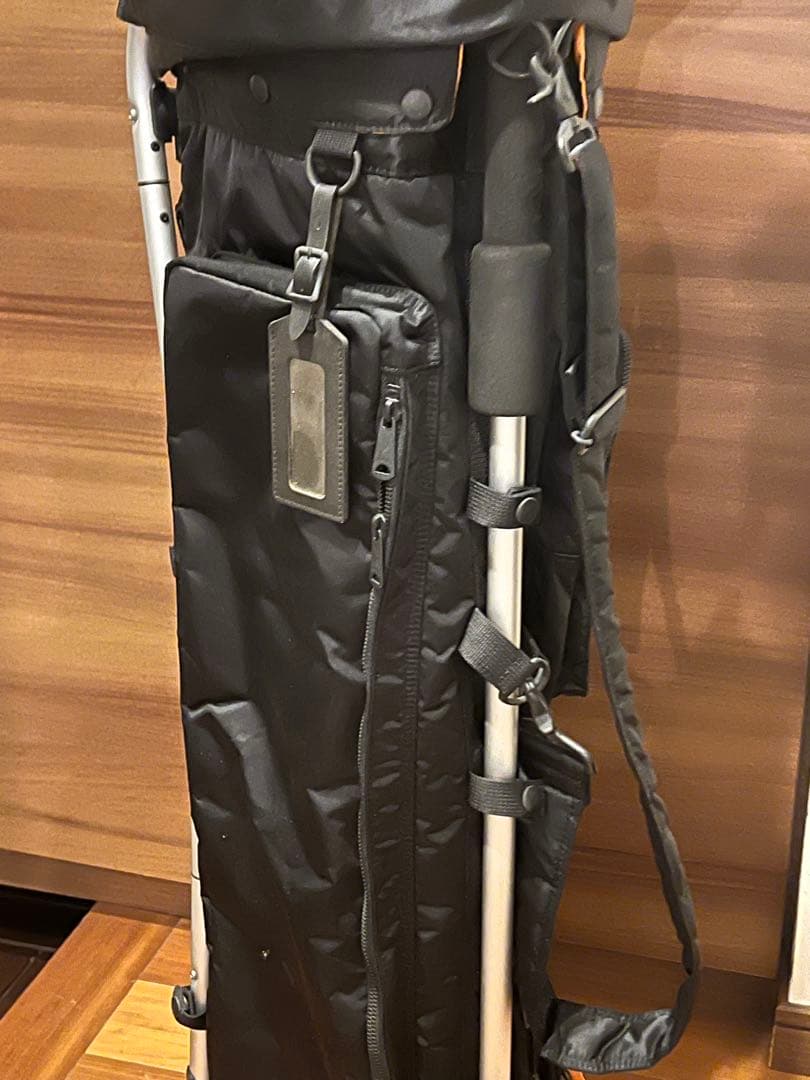 POTER × MIZUNO コラボ フレームウォーカー 数量限定品