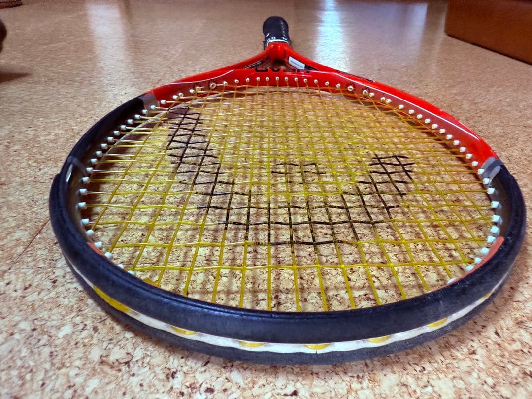 ラケット(硬式用) HEAD YOUTEK RADICAL MP