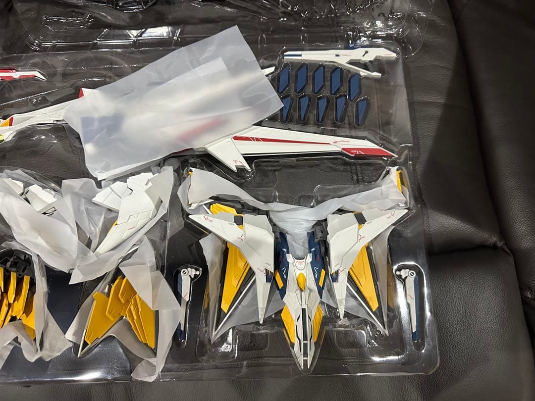 ロボット魂　ペーネロペー　ver.ka