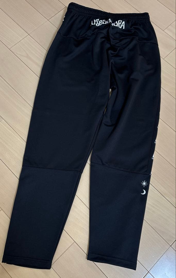 LUZeSOMBRA ジャージL