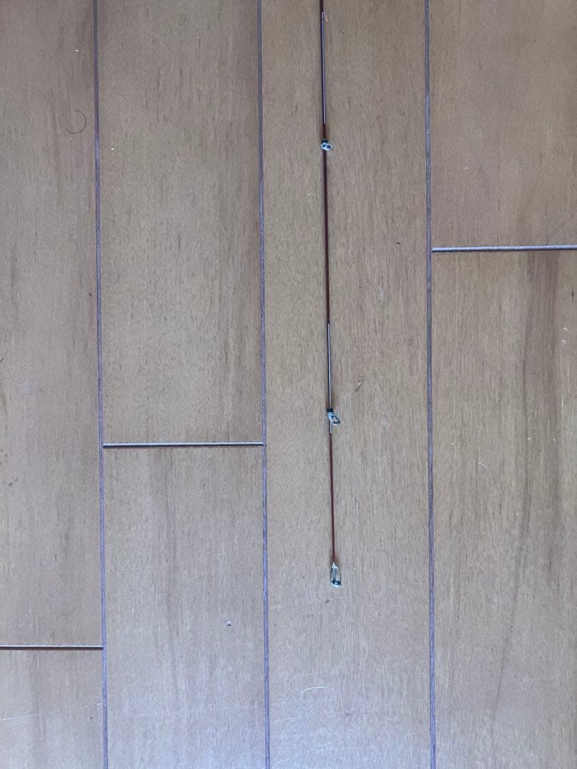 INGRAM ISO RII 1.25-530 磯竿