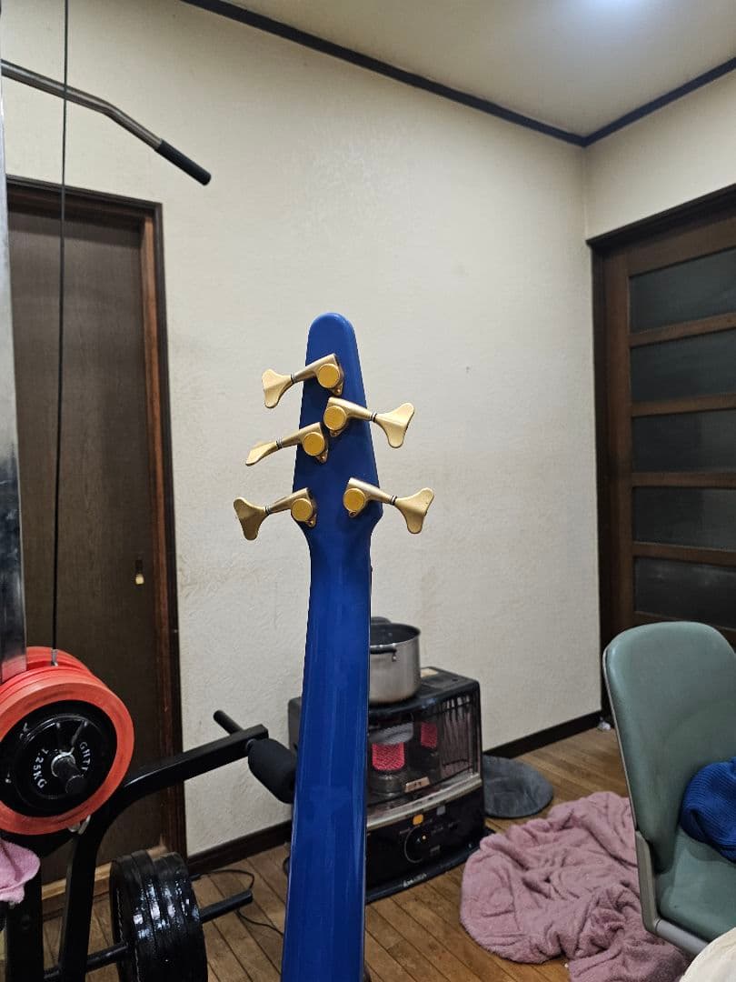 TUNE チューン/エレキベース/TWB-10/Bランク/67【中古】