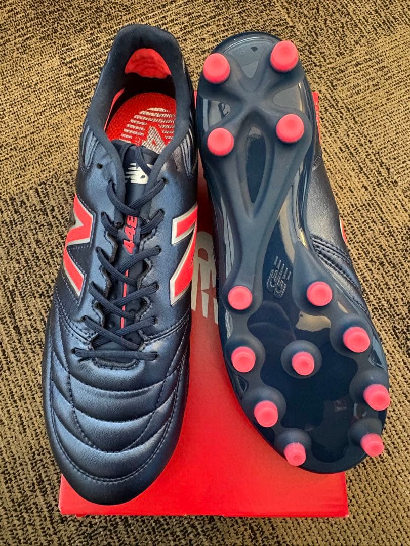 新品　超大特価　ニューバランス　442 v2 Pro HG（Dモデル）　27cm