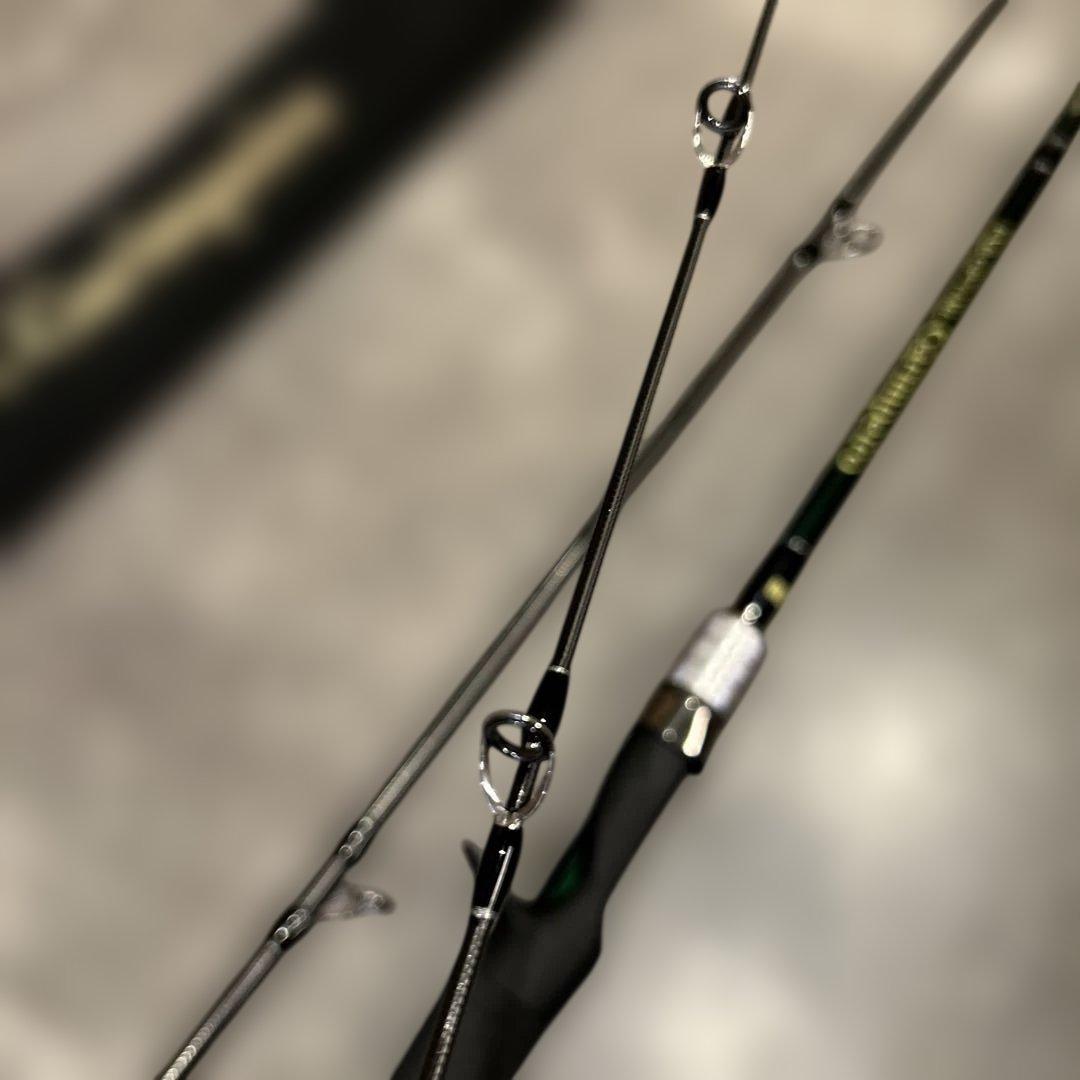 フィッシュマンxインクスレーベルFXB-GP711ML Garimpeiro