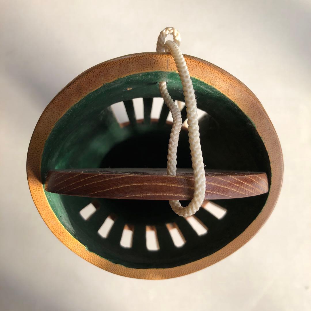 日光彫　引舟・友舟