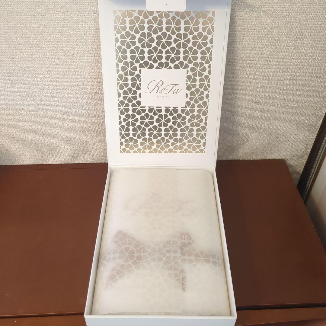 ReFa GINZA バスタオル