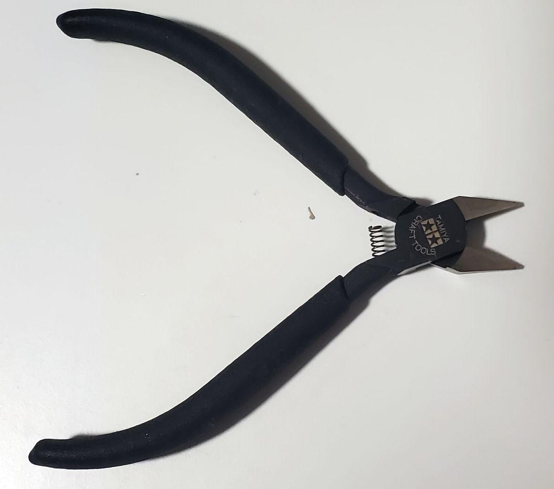 プラモデル用ツール道具　セット　まとめ