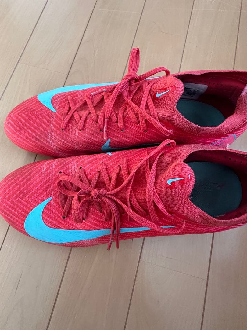 NIKE マーキュリアルヴェイパー16 プロAG-PRO 25.5cm