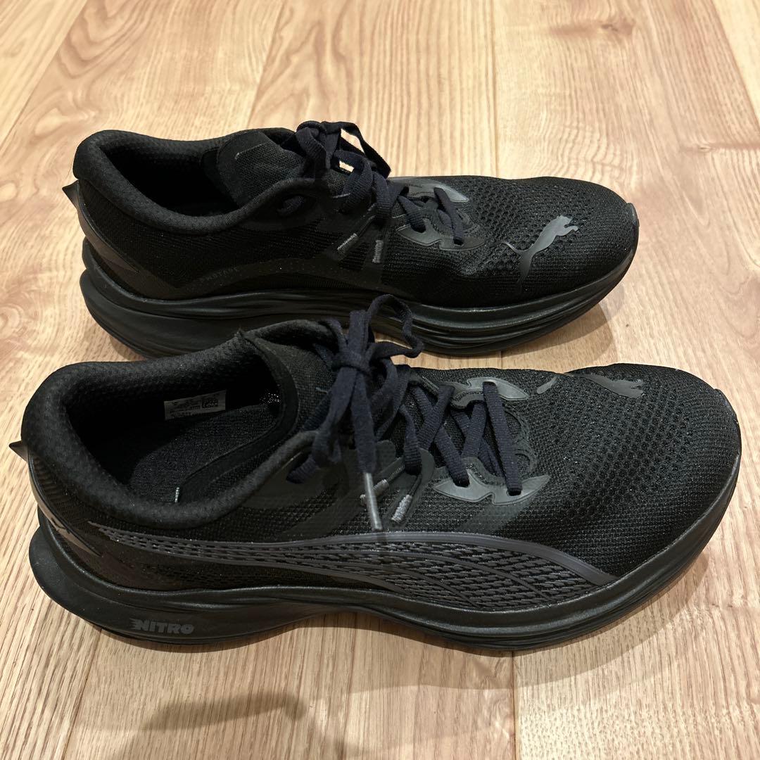 ディヴィエイトニトロワイド　27㎝