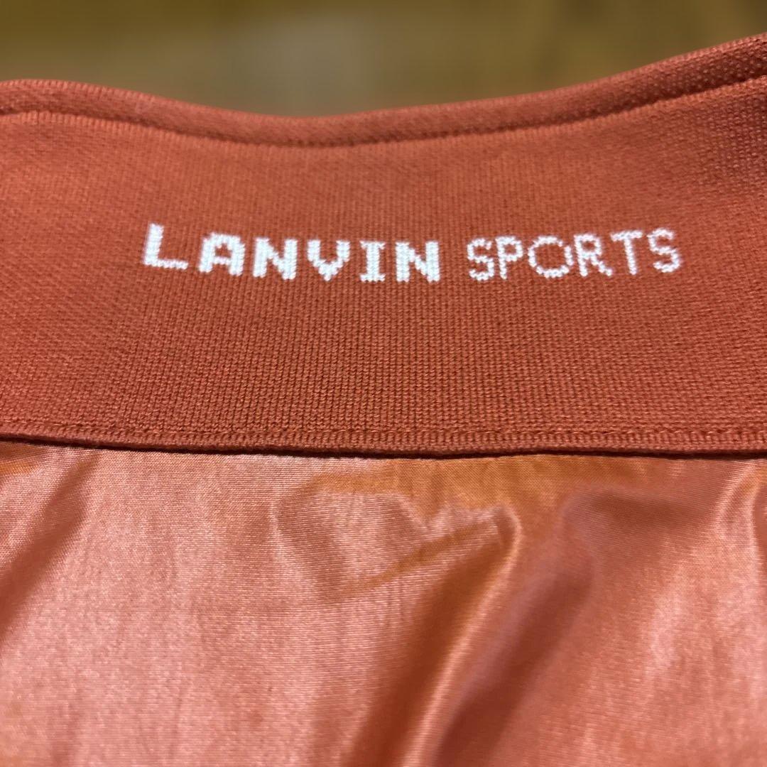 ⭐️LANVIN SPORT⭐️ランバン スポーツ ウインドブレーカー38