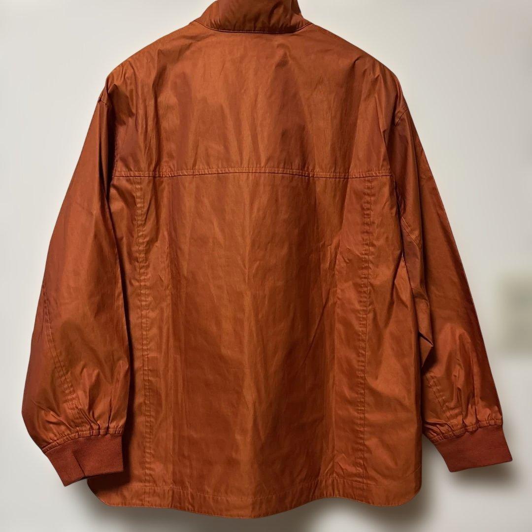 ⭐️LANVIN SPORT⭐️ランバン スポーツ ウインドブレーカー38