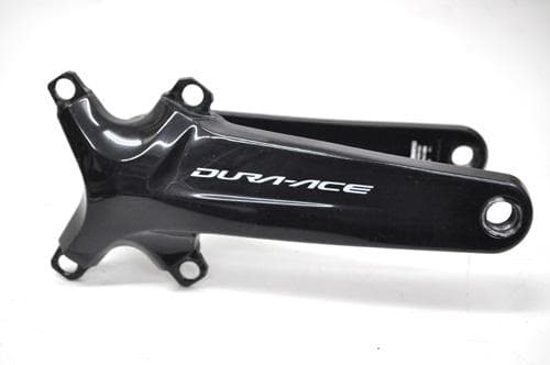 SHIMANO DURA ACE FC-R9100 180mm クランクアーム