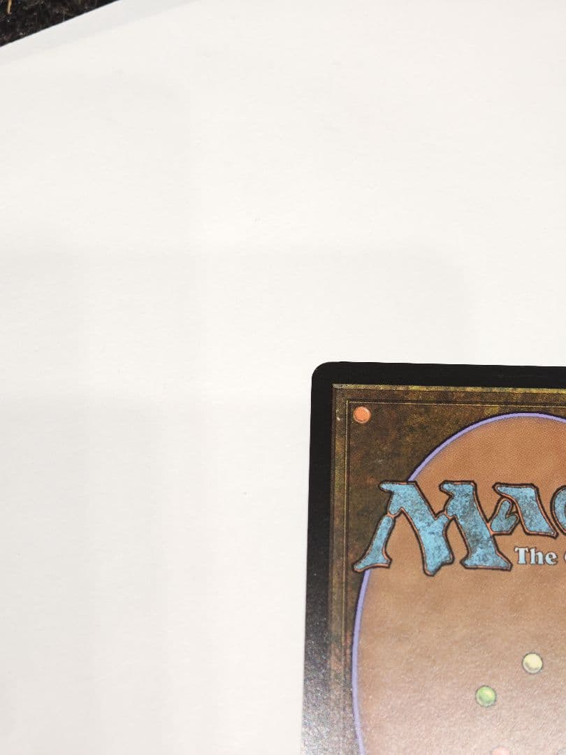 MTG FFXI　シャントットとアブソリュートヴァーチュ拡張アート版Foil