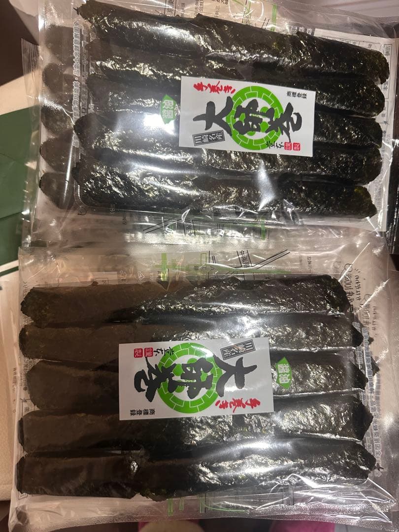 川崎名産 堂本大師巻 10袋セット