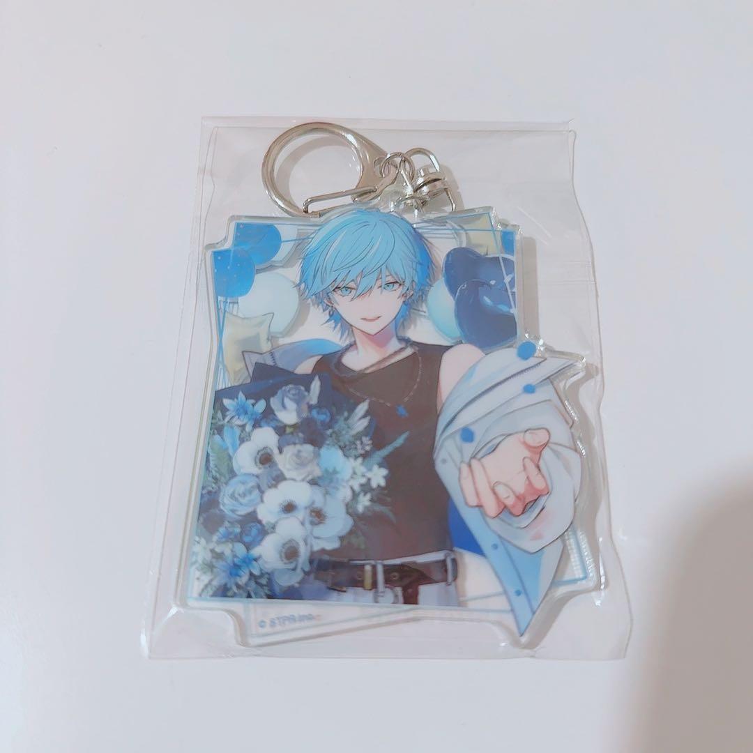 【美品/未開封/暗所保管】めておら STPR らぴす 誕生日コンプリートセット