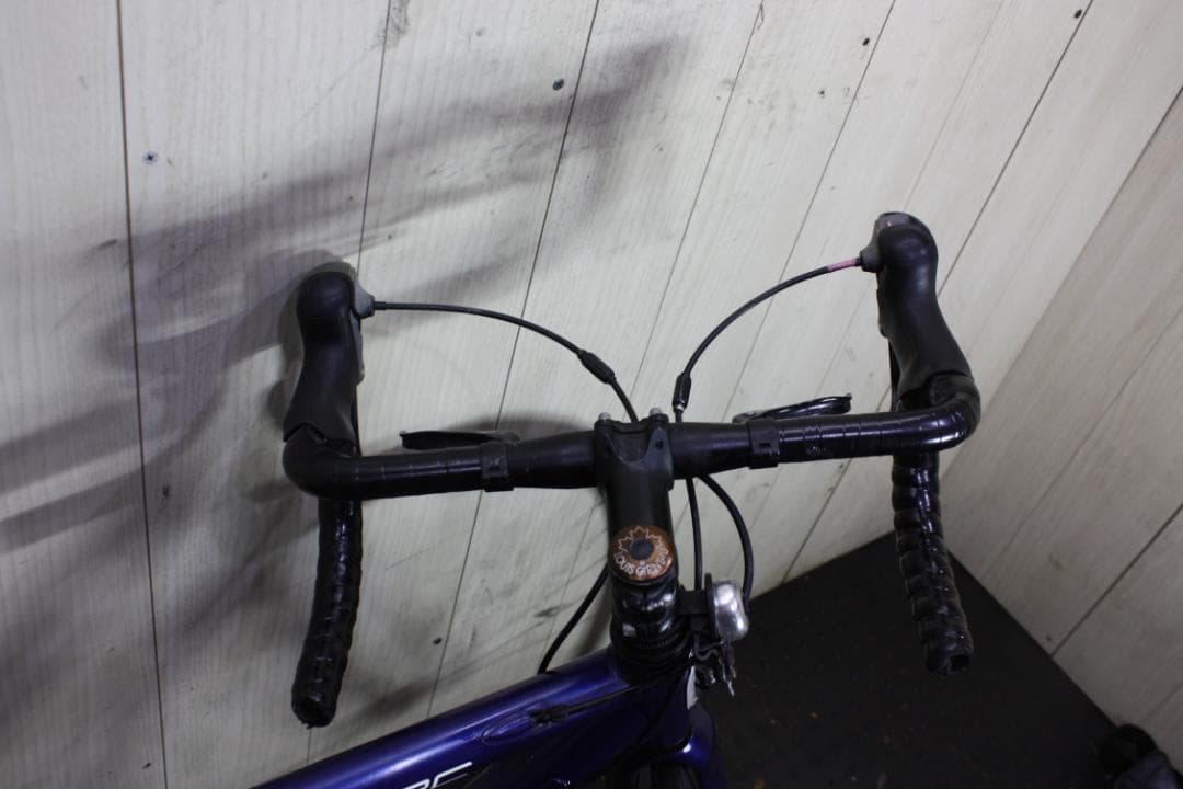 ルイガノLGS-CRC CLARIS 700C 2X8S 480mm ロード