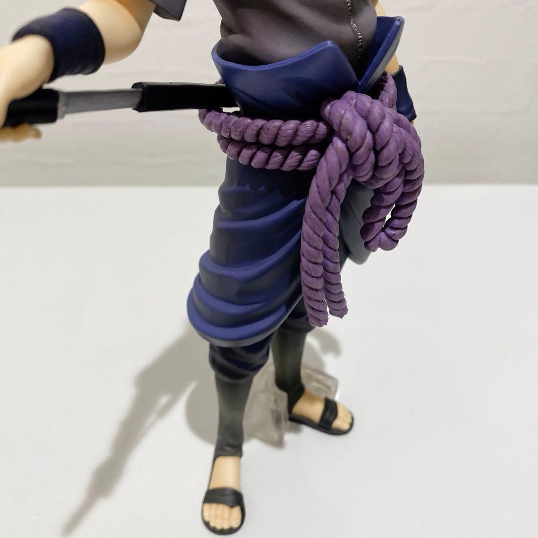 ナルト 一番くじ　忍ノ絆　A賞　B賞　ラストワン賞　3点