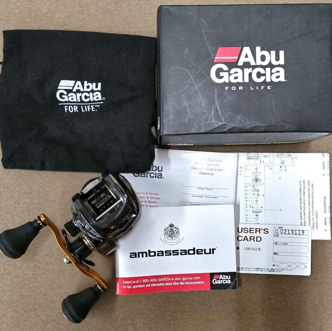 レボ　ビッグシューターコンパクト（右巻） BIGSHOOTER COMPACT