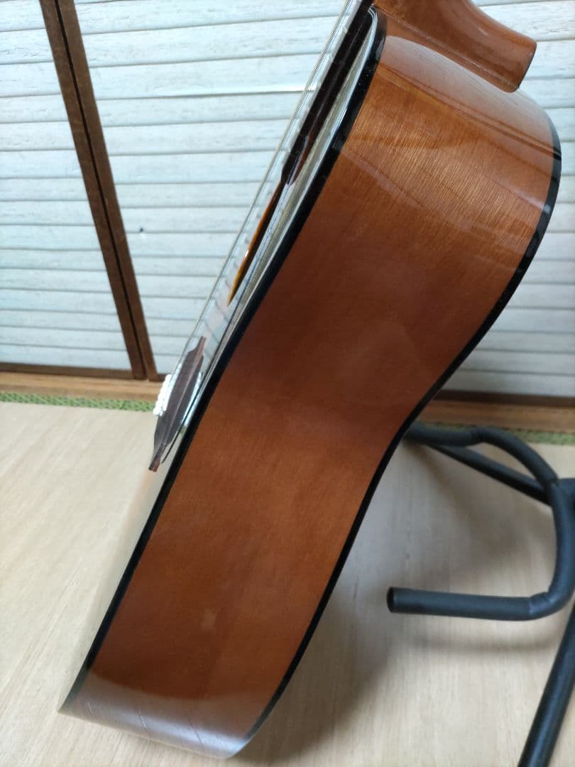 YAMAHA アコースティックギター F39PJ TBS ヤマハ