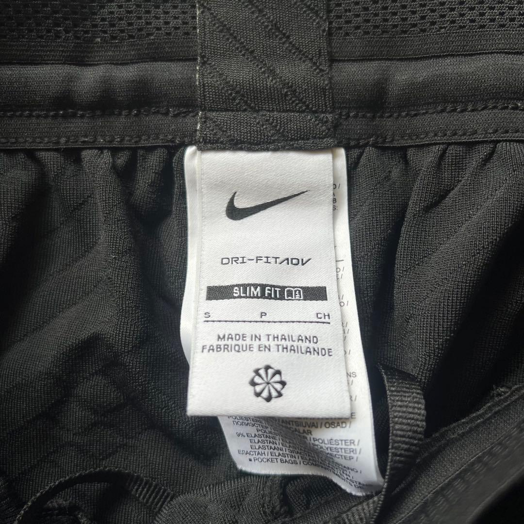 Barcelona バルセロナNike Dri-FIT ジャージ上下セット S