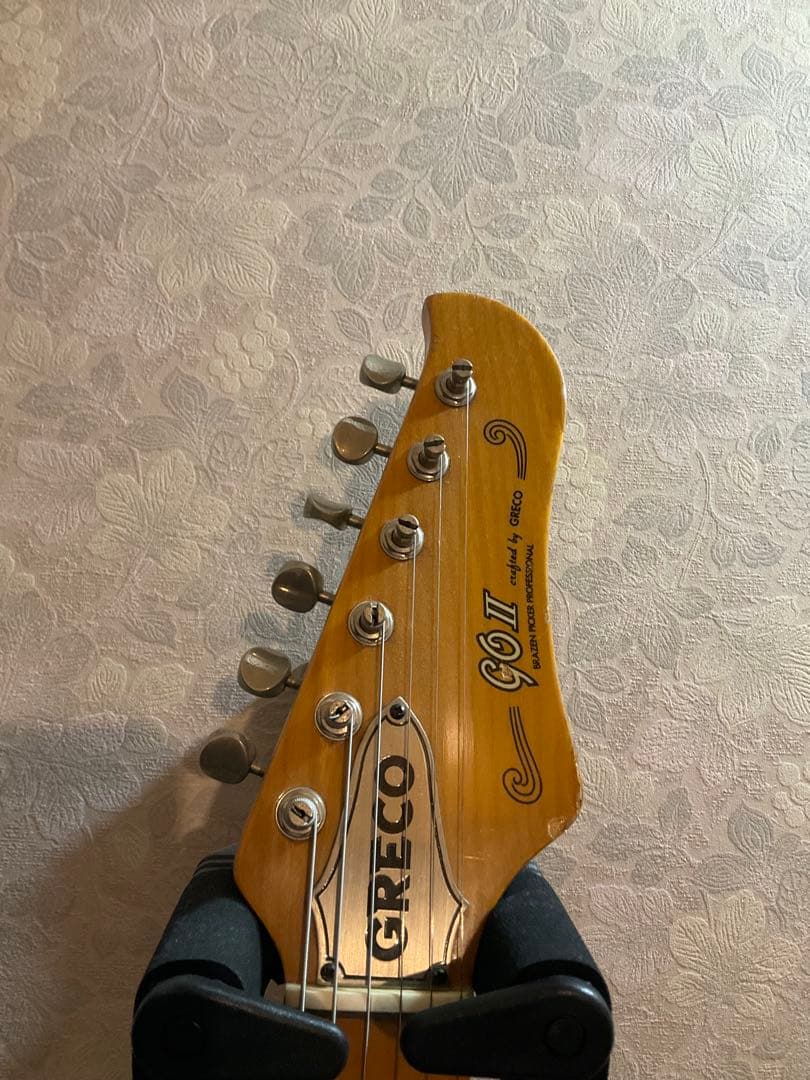 GRECO GOII-700NT '79 1979年製