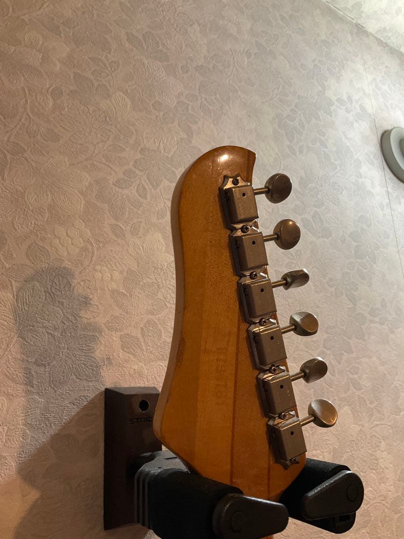 GRECO GOII-700NT '79 1979年製