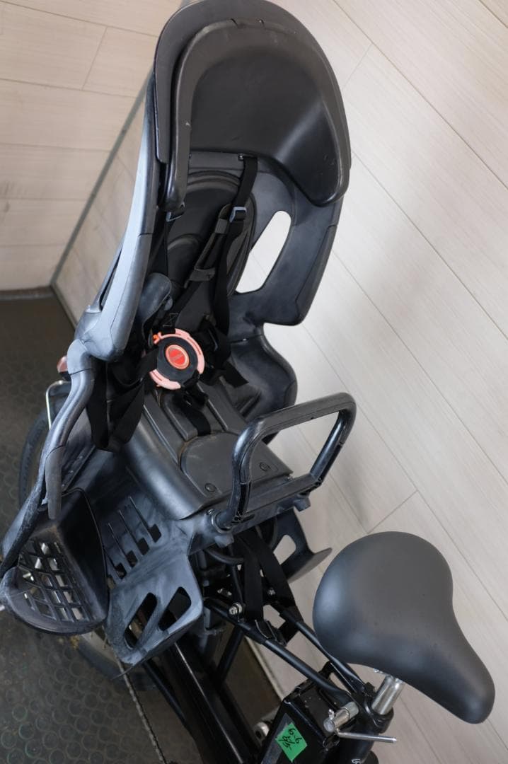 は*ん様 パナソニック ギュット　20インチ　3段　6.6Ah（5点灯）充電器あ