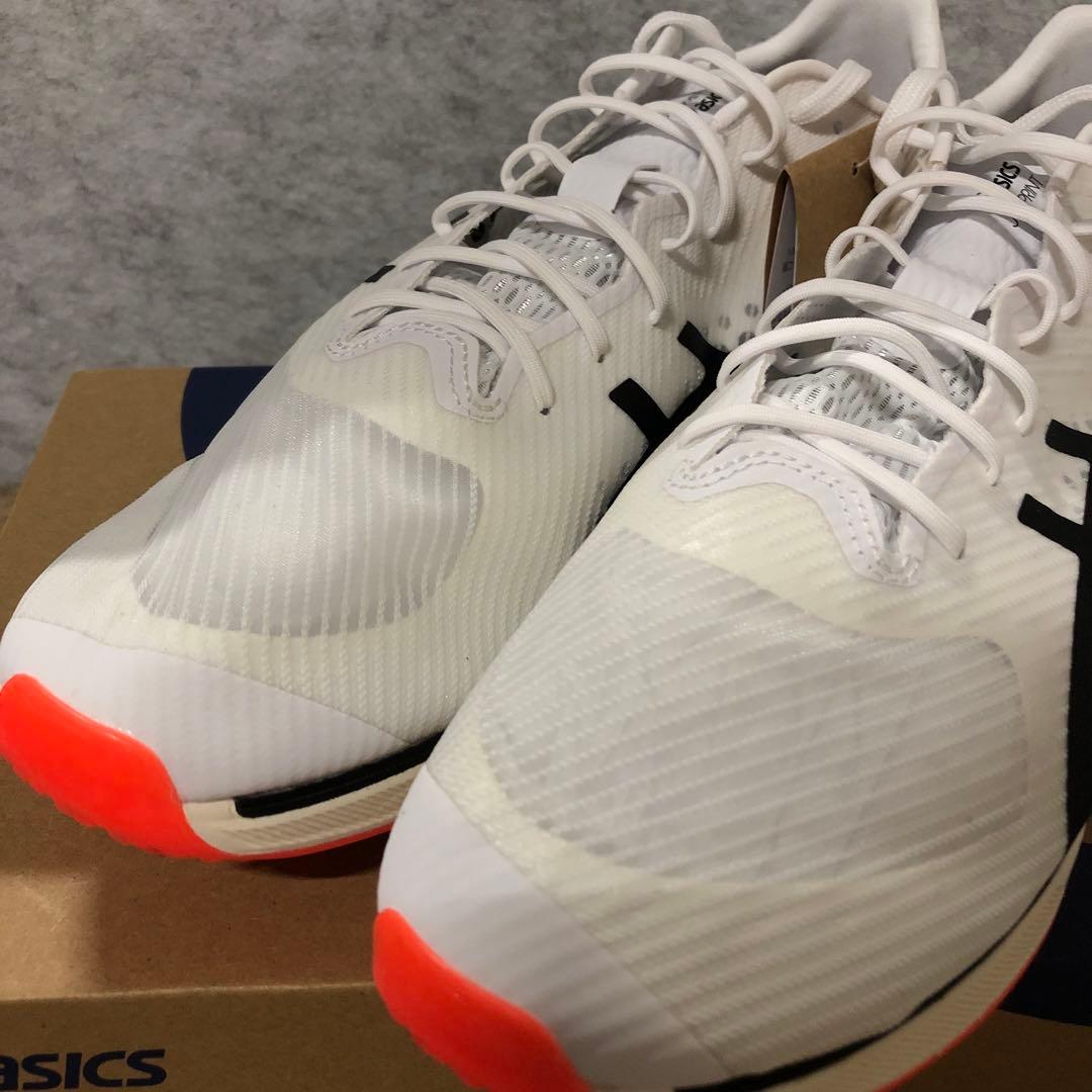 [ASICS] 陸上シューズ JETSPRINT 3 29cm