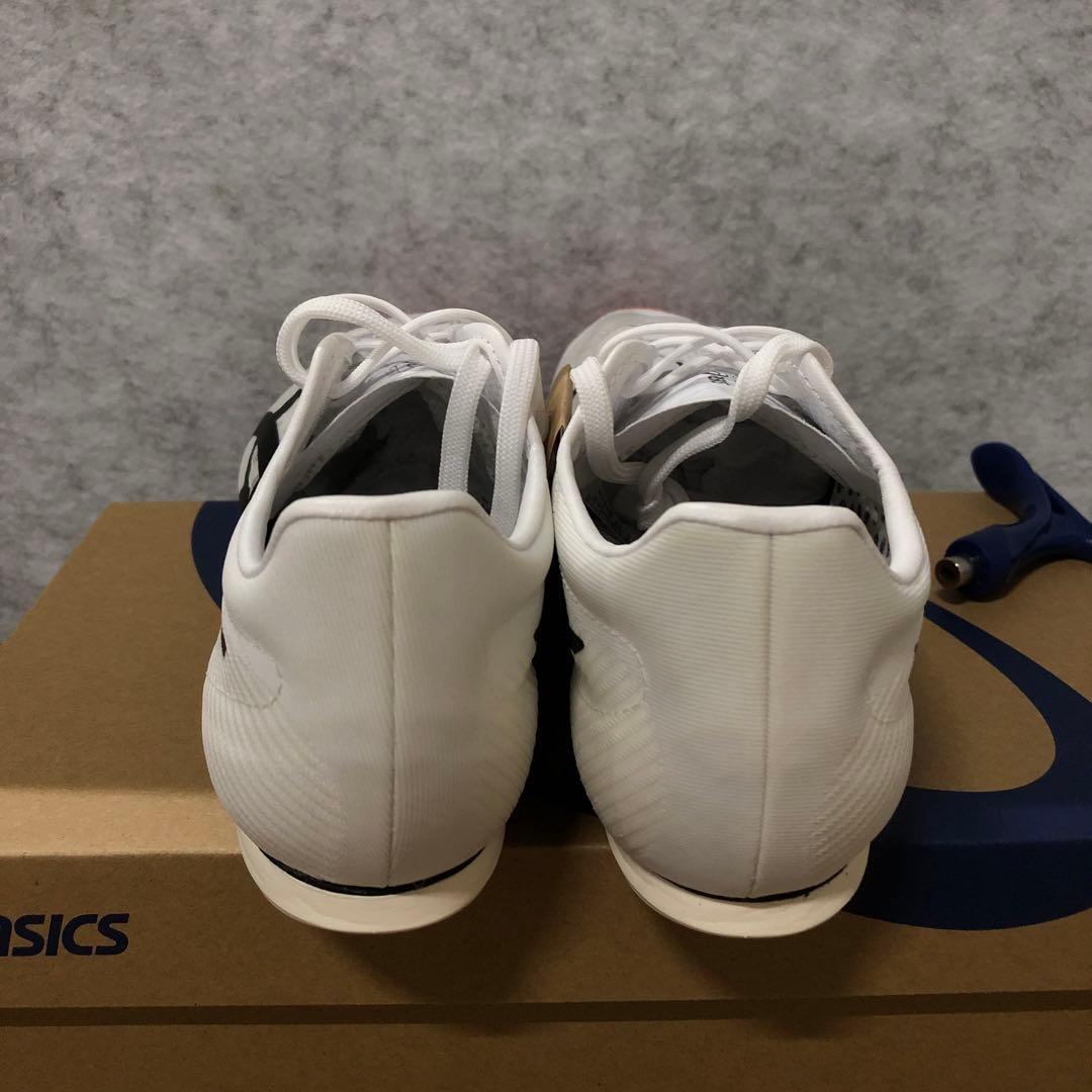 [ASICS] 陸上シューズ JETSPRINT 3 29cm