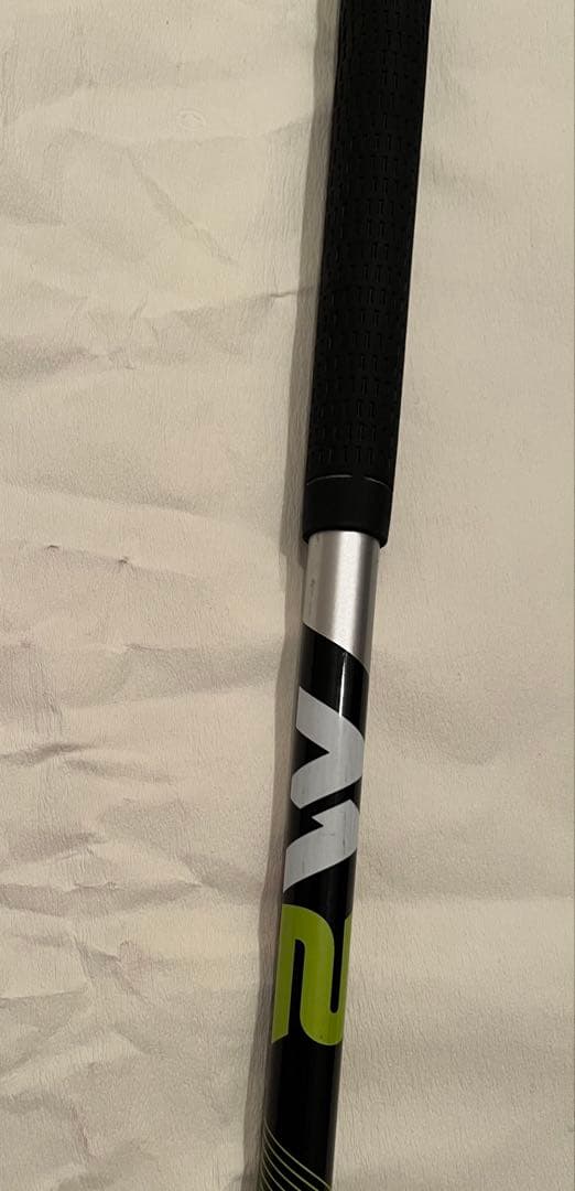 TaylorMade M2 フェアウェイウッド 18度 ヘッドカバー付き