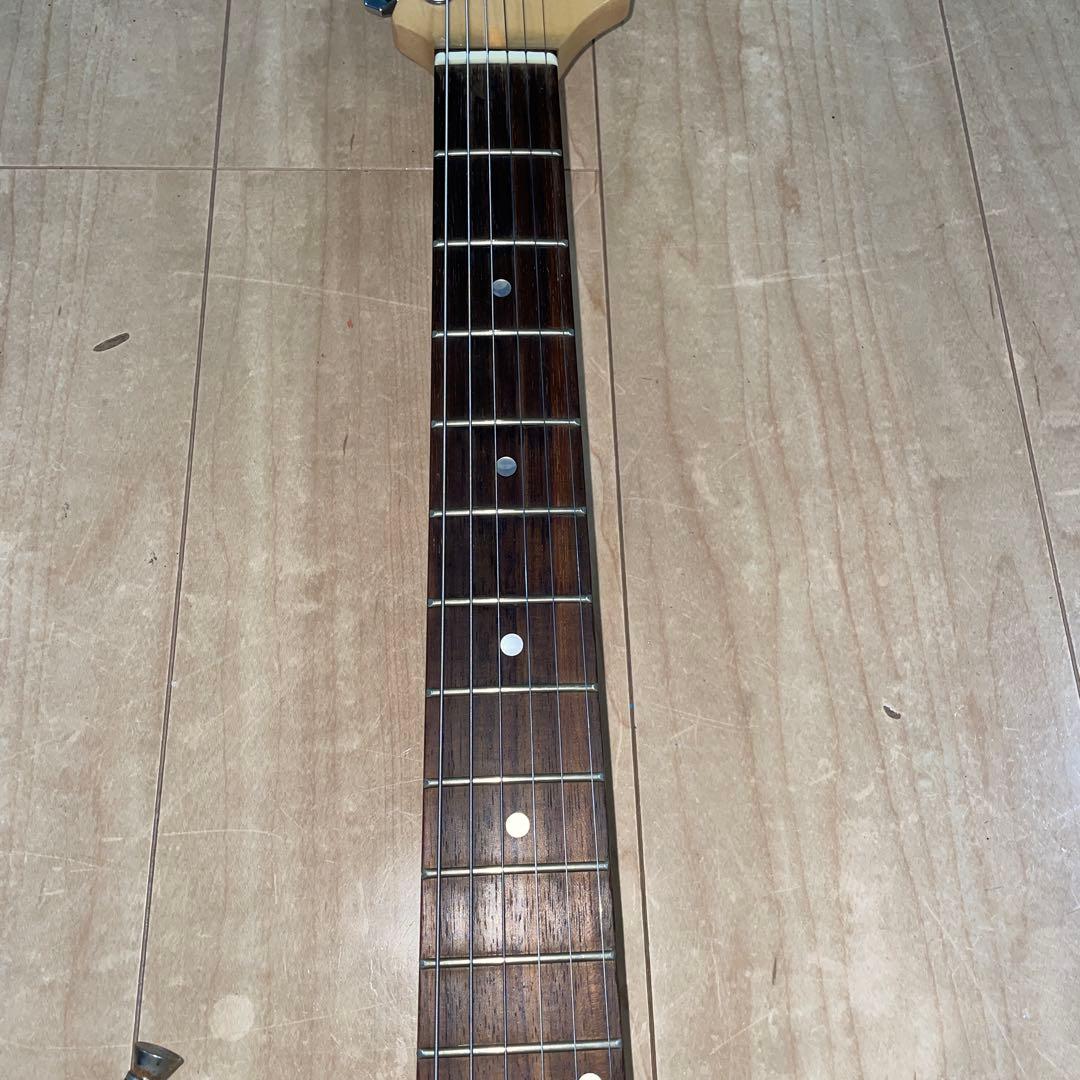 メンテ済み！elioth エリオス　s303エレキギター