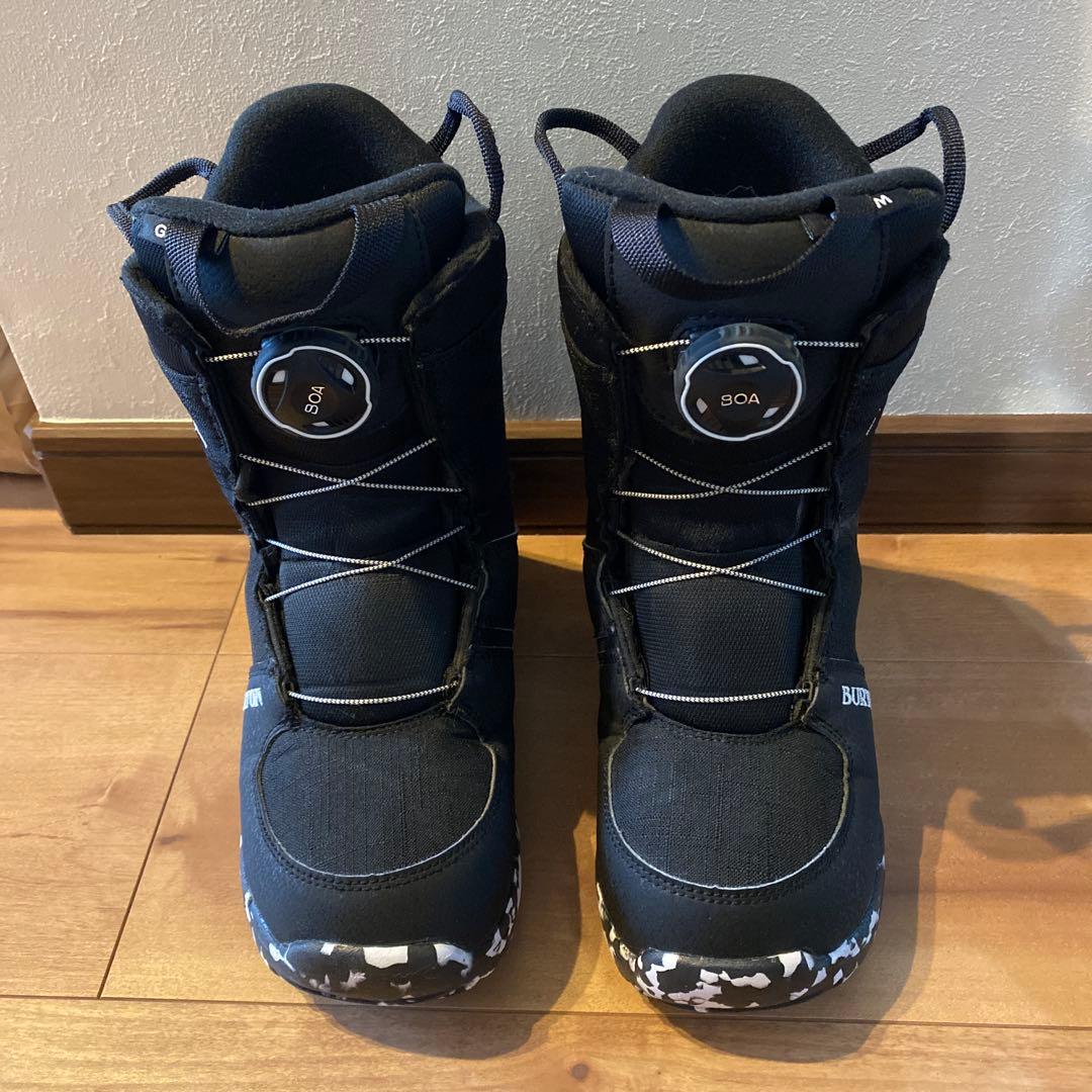 スノーボード BURTON GROM BOA 20.5cm