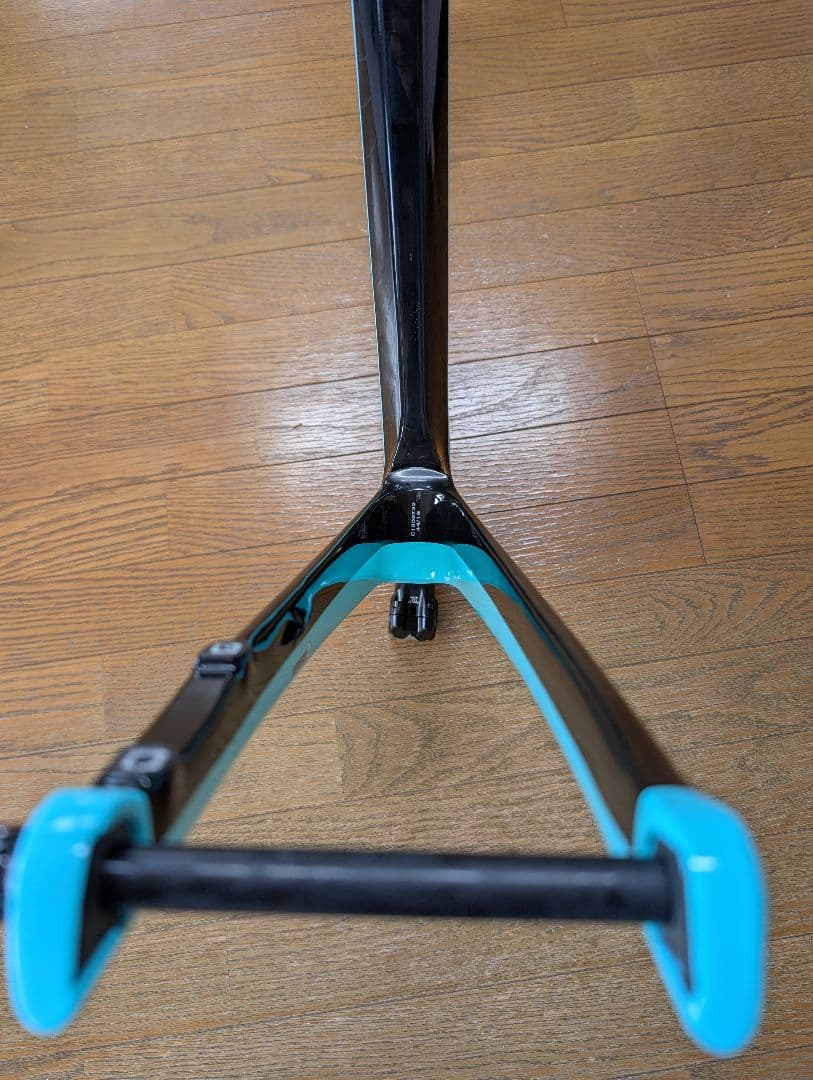 Bianchi infinito cv フレームのみ サイズ50 インフィニート