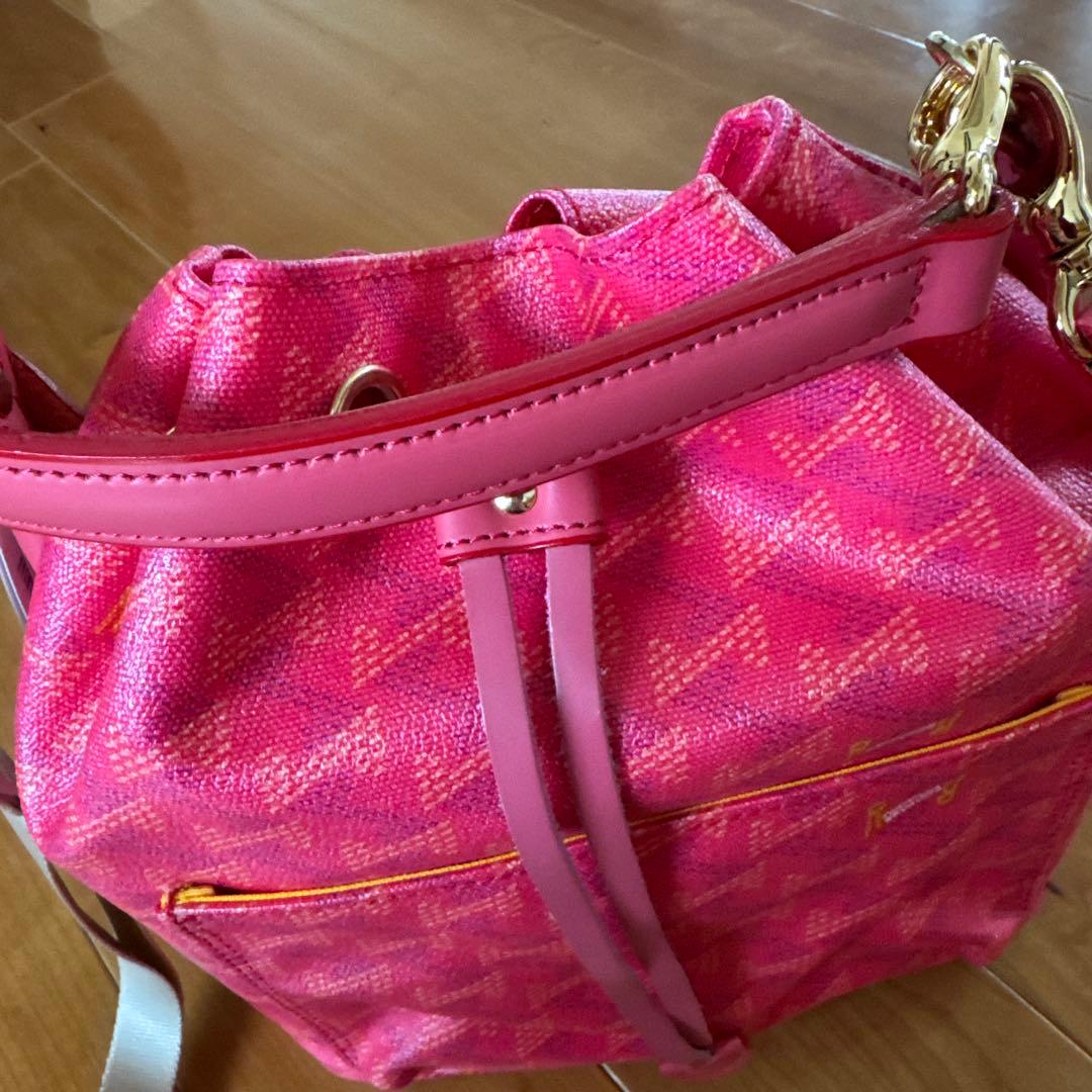 レザレクション カートバック